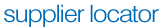 Supplier Locator